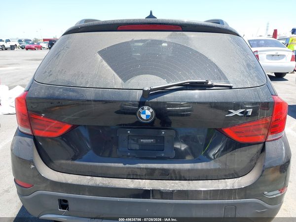 2015 BMW X1 SDRIVE28I
