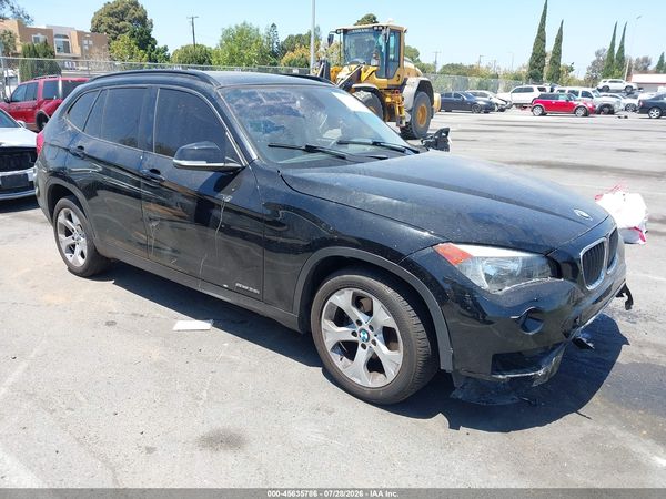 2015 BMW X1 SDRIVE28I