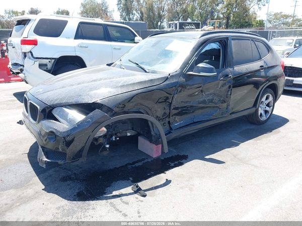 2015 BMW X1 SDRIVE28I