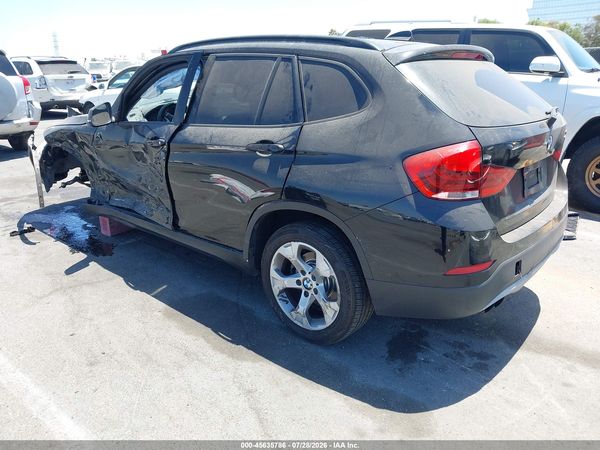 2015 BMW X1 SDRIVE28I