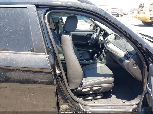 2015 BMW X1 SDRIVE28I