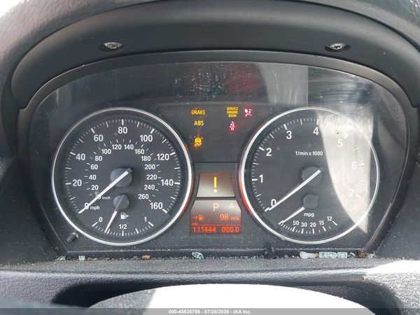 2015 BMW X1 SDRIVE28I