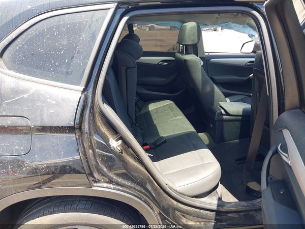2015 BMW X1 SDRIVE28I