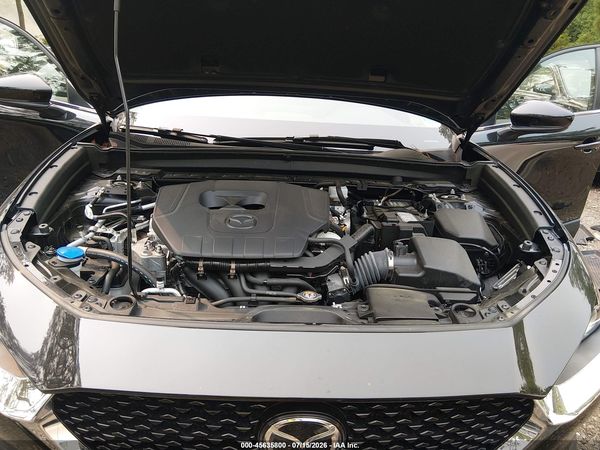 2024 MAZDA CX-30 2.5 S PREFERRED PACKAGE