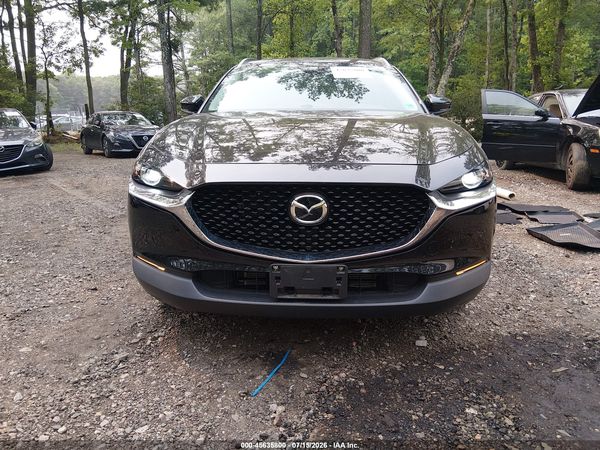 2024 MAZDA CX-30 2.5 S PREFERRED PACKAGE