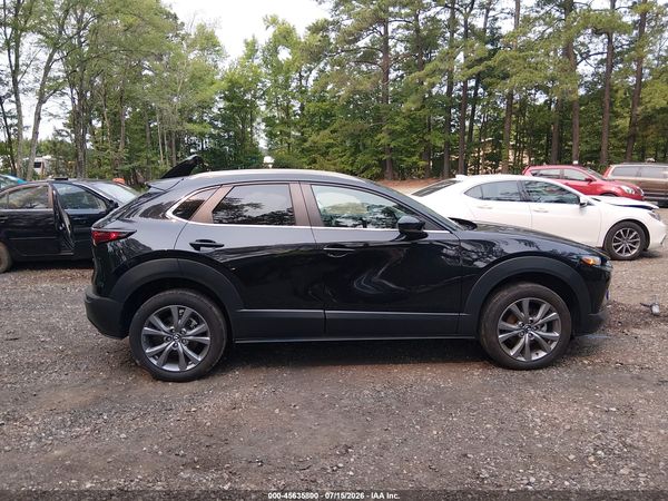 2024 MAZDA CX-30 2.5 S PREFERRED PACKAGE