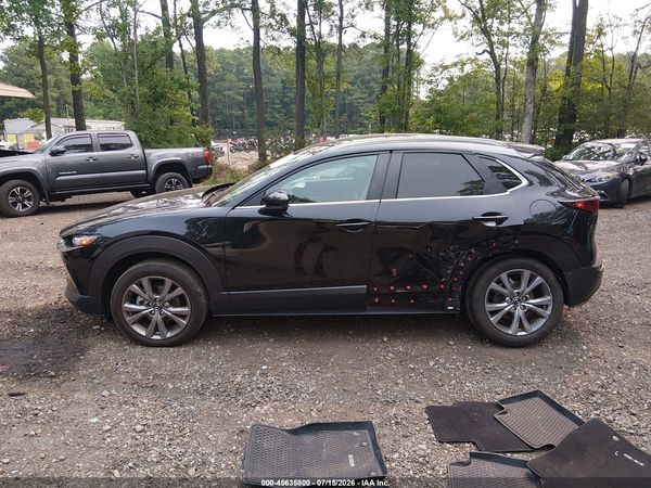2024 MAZDA CX-30 2.5 S PREFERRED PACKAGE