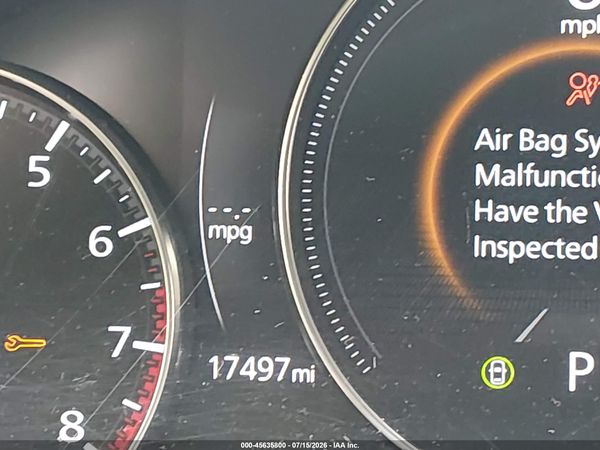 2024 MAZDA CX-30 2.5 S PREFERRED PACKAGE