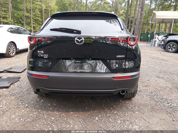 2024 MAZDA CX-30 2.5 S PREFERRED PACKAGE
