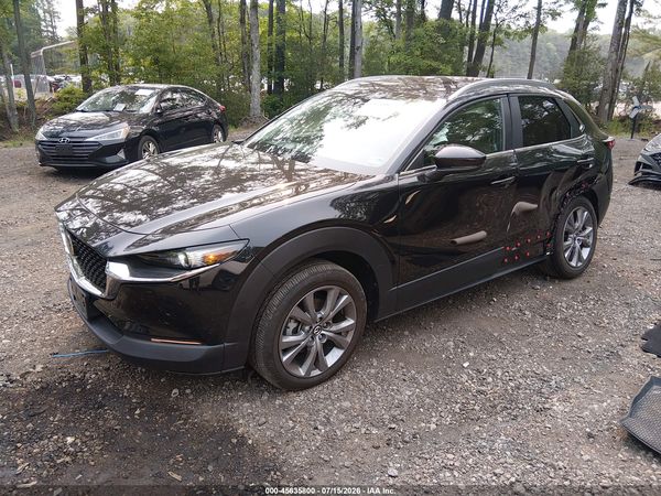 2024 MAZDA CX-30 2.5 S PREFERRED PACKAGE