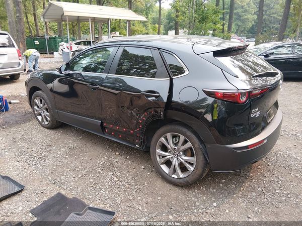 2024 MAZDA CX-30 2.5 S PREFERRED PACKAGE
