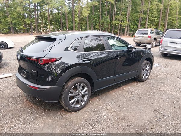 2024 MAZDA CX-30 2.5 S PREFERRED PACKAGE