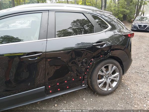 2024 MAZDA CX-30 2.5 S PREFERRED PACKAGE