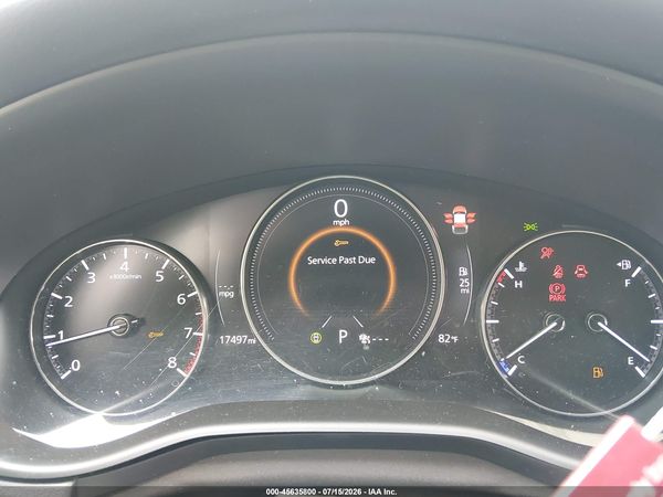 2024 MAZDA CX-30 2.5 S PREFERRED PACKAGE