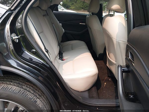 2024 MAZDA CX-30 2.5 S PREFERRED PACKAGE