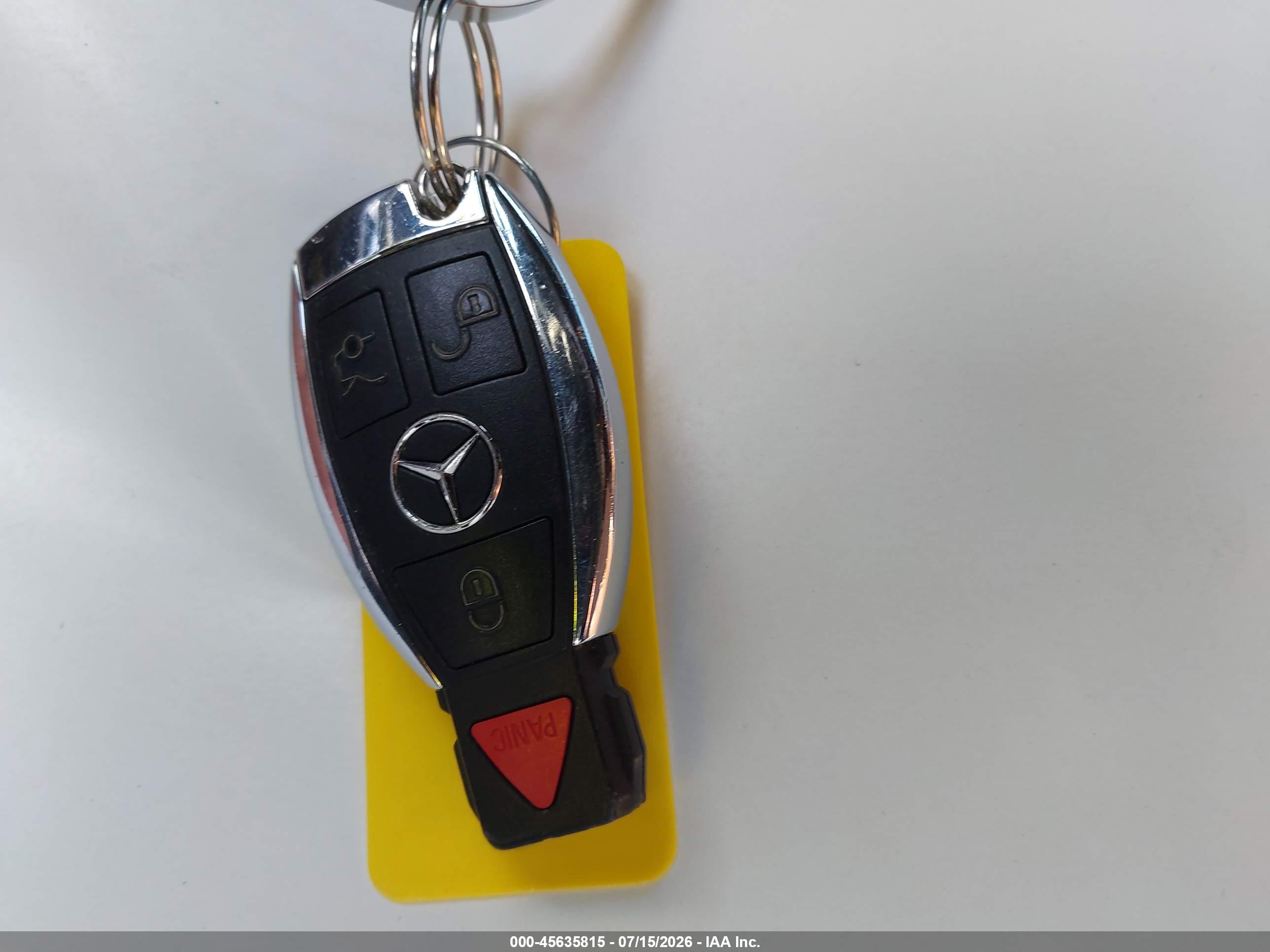 2017 MERCEDES-BENZ AMG GLE 43 COUPE 4MATIC