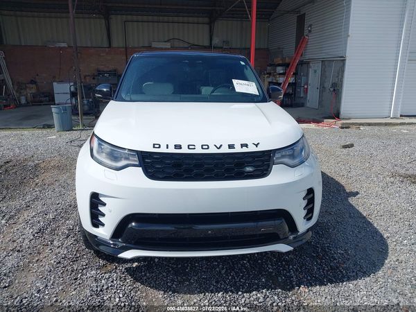 2023 LAND ROVER DISCOVERY P360 HSE R-DYNAMIC