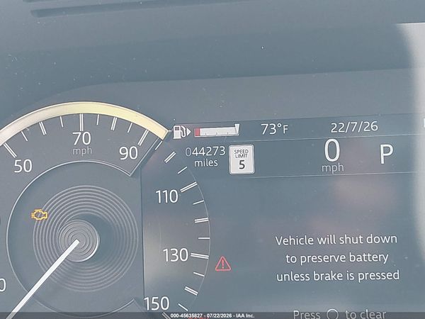 2023 LAND ROVER DISCOVERY P360 HSE R-DYNAMIC