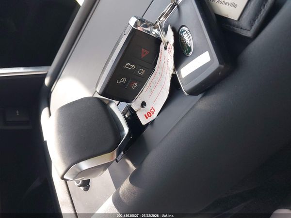 2023 LAND ROVER DISCOVERY P360 HSE R-DYNAMIC