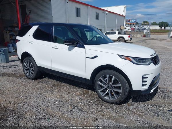 2023 LAND ROVER DISCOVERY P360 HSE R-DYNAMIC