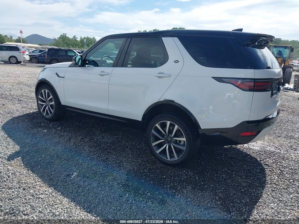 2023 LAND ROVER DISCOVERY P360 HSE R-DYNAMIC