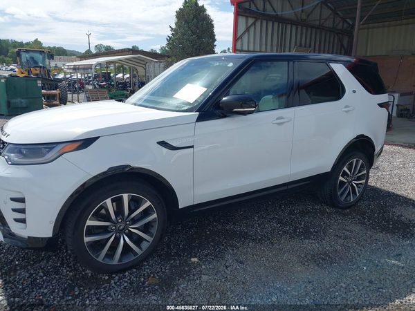 2023 LAND ROVER DISCOVERY P360 HSE R-DYNAMIC