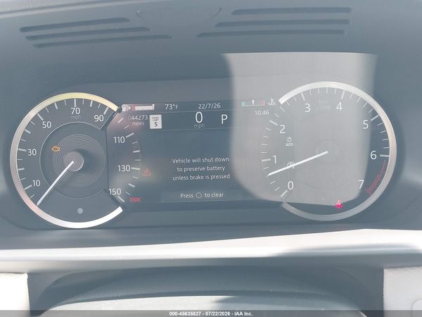 2023 LAND ROVER DISCOVERY P360 HSE R-DYNAMIC