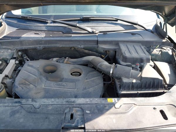 2014 LAND ROVER LR2