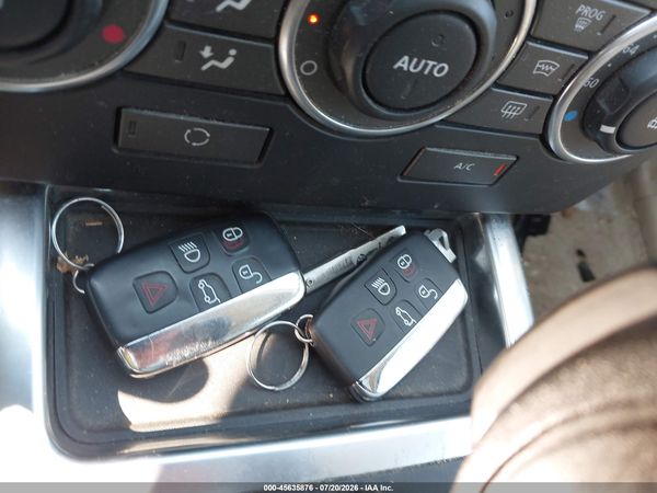 2014 LAND ROVER LR2