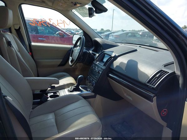 2014 LAND ROVER LR2