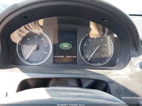 2014 LAND ROVER LR2