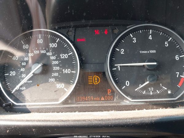2012 BMW 128I