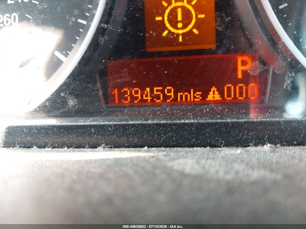 2012 BMW 128I