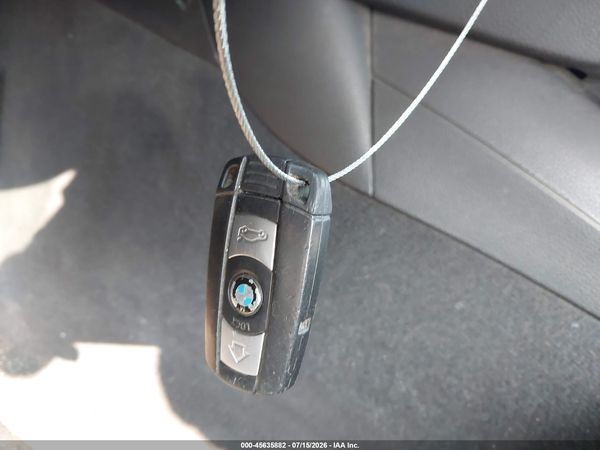 2012 BMW 128I