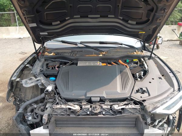 2021 AUDI E-TRON PREMIUM PLUS QUATTRO
