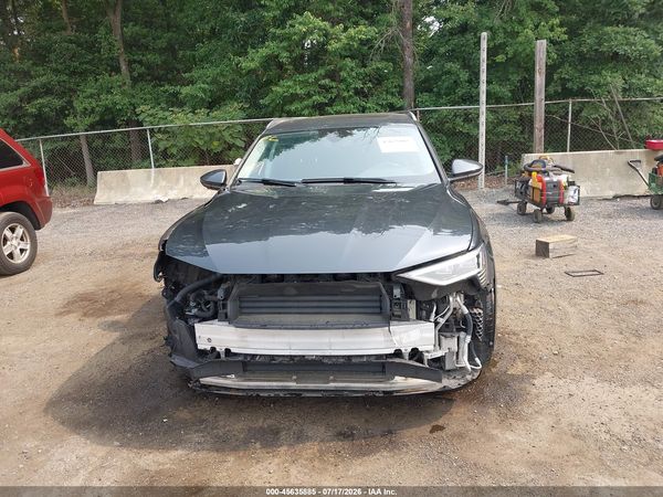 2021 AUDI E-TRON PREMIUM PLUS QUATTRO
