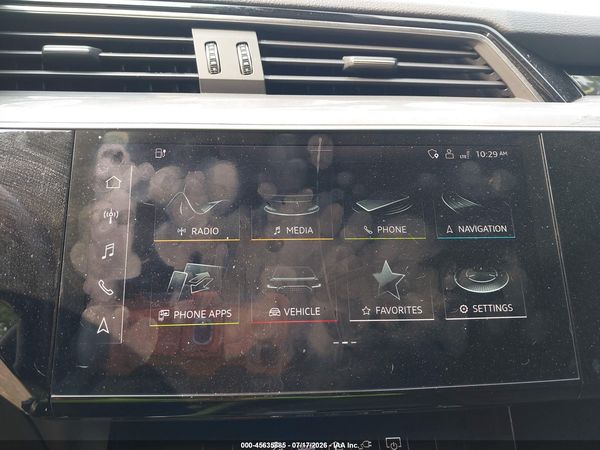 2021 AUDI E-TRON PREMIUM PLUS QUATTRO