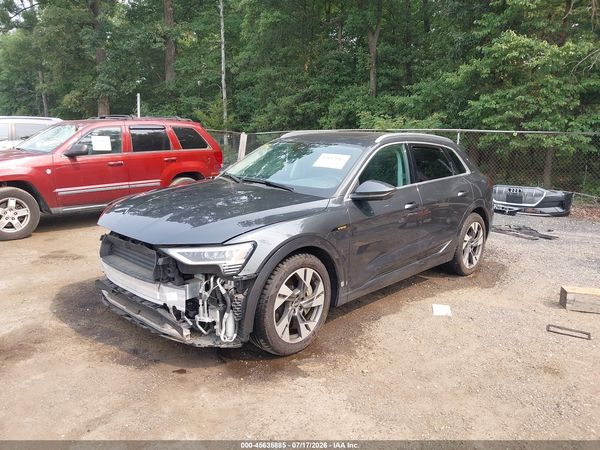 2021 AUDI E-TRON PREMIUM PLUS QUATTRO