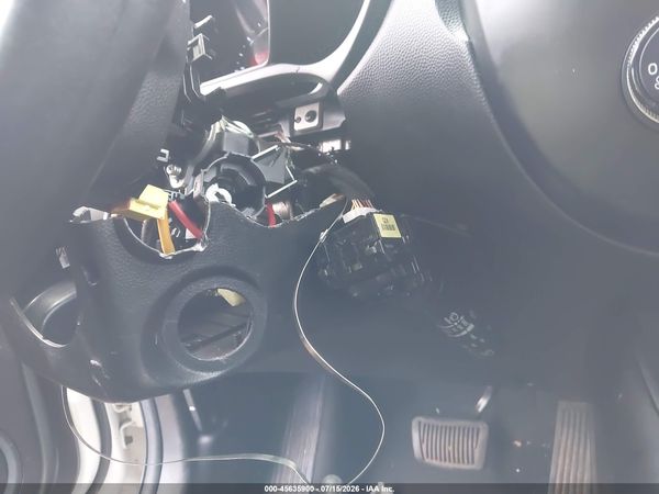 2016 KIA SOUL Plus