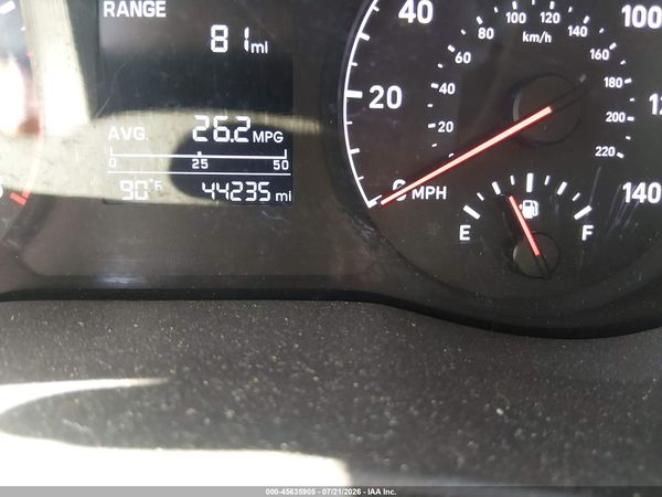 2022 HYUNDAI ACCENT SE