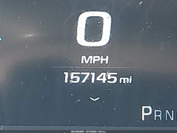 2017 CHEVROLET SUBURBAN PREMIER — I118