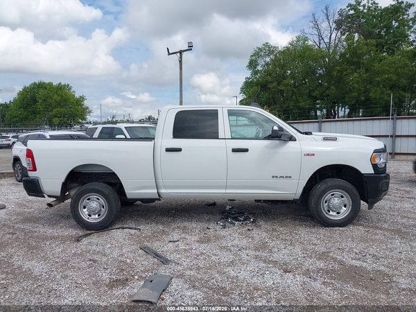 2020 RAM 2500 TRADESMAN  4X4 6'4 BOX