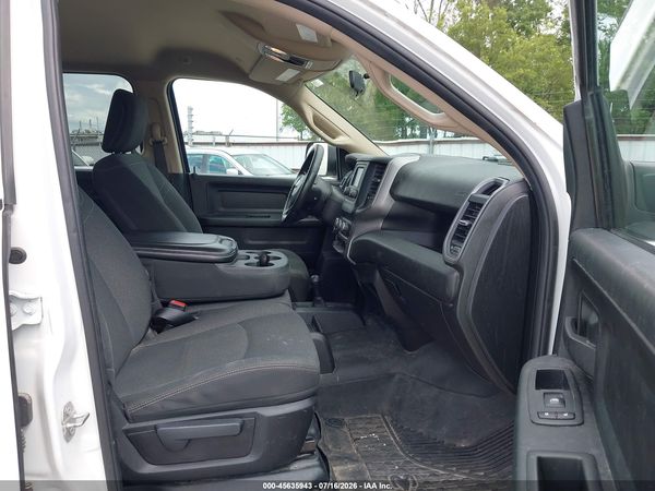 2020 RAM 2500 TRADESMAN  4X4 6'4 BOX