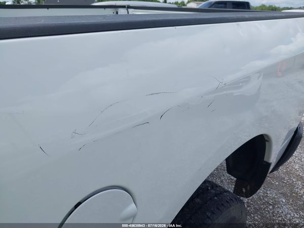 2020 RAM 2500 TRADESMAN  4X4 6'4 BOX