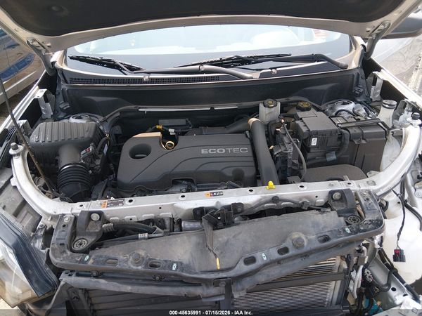 2021 CHEVROLET EQUINOX AWD LS — I10
