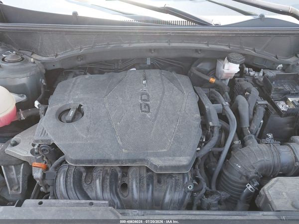 2022 HYUNDAI TUCSON SE