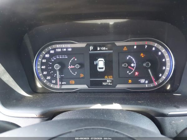2022 HYUNDAI TUCSON SE