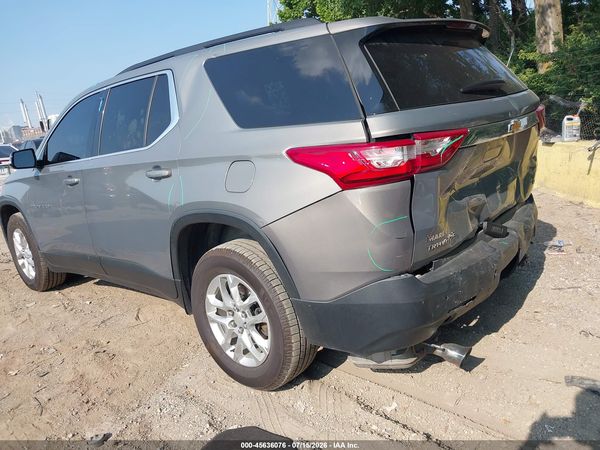2019 CHEVROLET TRAVERSE 1LT — I3