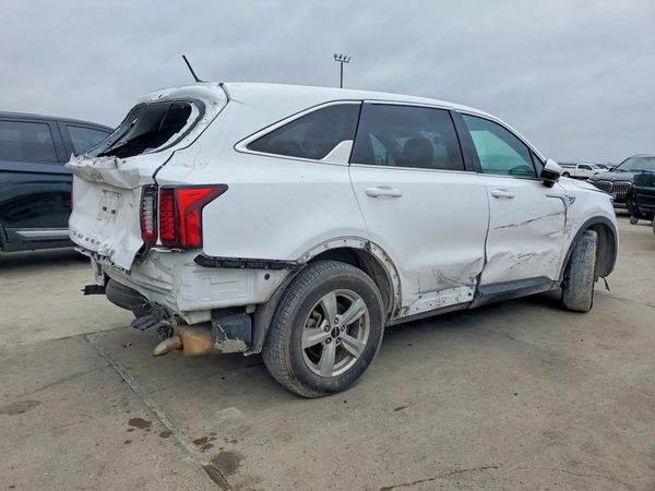 2022 KIA SORENTO