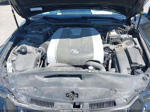2019 LEXUS IS 300